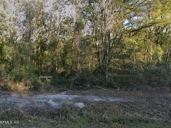 4845 KENNETH Street, Hastings, FL 32145