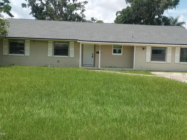 802 ANTIGUA Road, Jacksonville, FL 32216