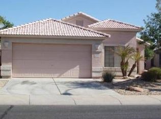 14070 W Cornerstone Trl, Surprise, AZ 85374
