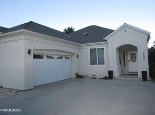 2495 Taylor Way, Carson City, NV