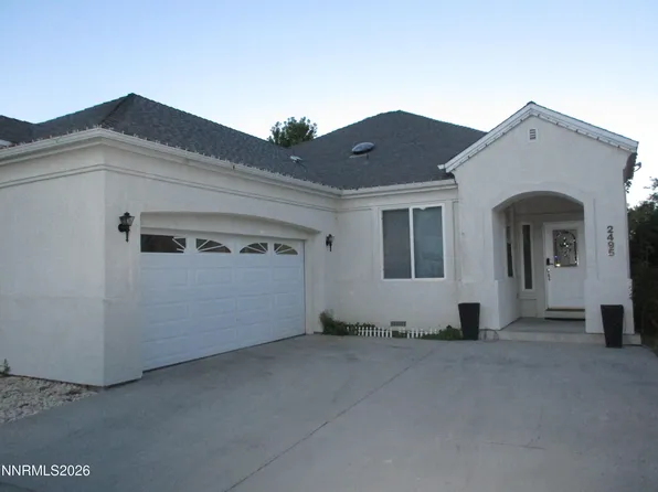 2495 Taylor Way, Carson City, NV 89703