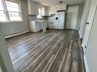 166 Ellis St #2, New Britain, CT 06051