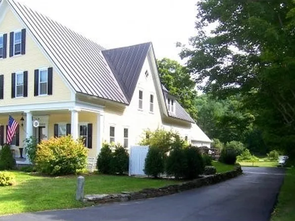 812 Route 106, Reading, VT 05062