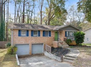 1869 Rollingwood Dr SE, Atlanta, GA 30316