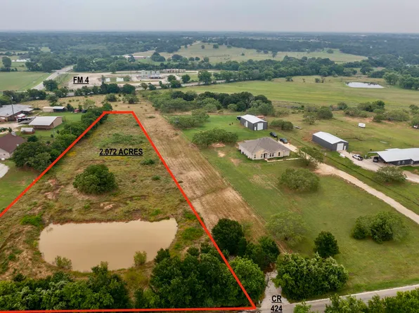 3635 County Road 424, Cleburne, TX 76031
