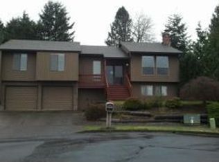 3170 SW Wonderview Pl, Gresham, OR 97080