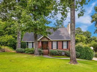 2244 Rockcreek Trl, Birmingham, AL 35226