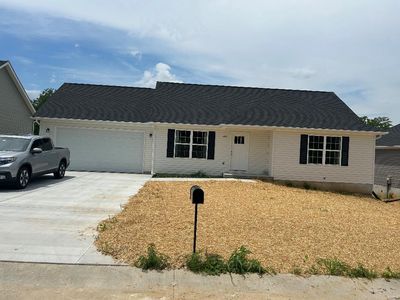 891 Lakeway Dr, Labadie, MO, 63055