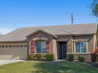 9312 Golden Wheat Dr, Bakersfield, CA 93313