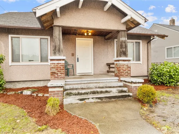 5428 S Cedar St, Tacoma, WA 98409