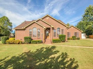 402 Clubridge Ct, Murfreesboro, TN 37129