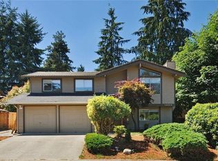 1603 Olympia Ave SE, Renton, WA 98058