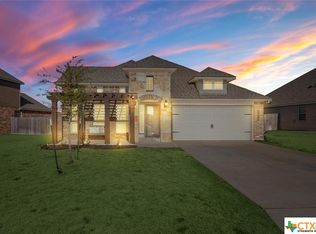 5212 Leaning Tree Dr, Temple, TX 76502