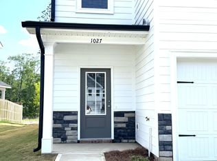 1027 Linsmore Ave, Grovetown, GA 30813