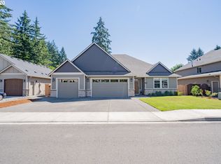 17213 NE 33rd Ct, Ridgefield, WA 98642