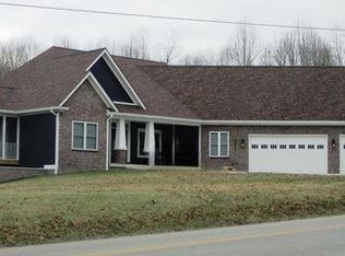 4435 S Harrell Rd, Bloomington, IN 47401