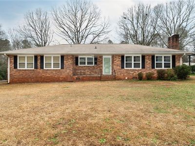 801 Eastwood St, Anderson, SC, 29621