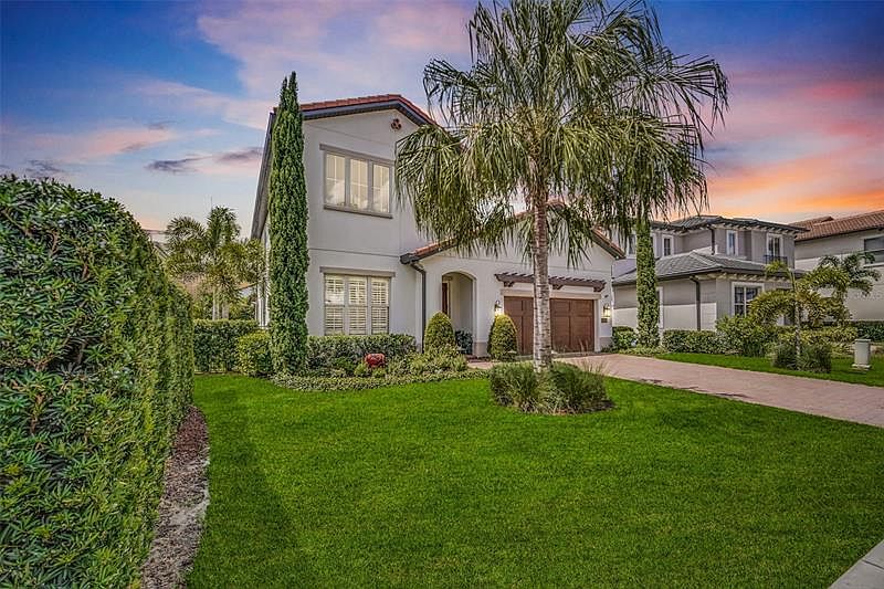 10836 Royal Cypress Way, Orlando, FL 32836 Zillow