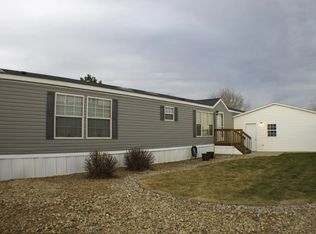 Eagle Crest, Firestone, CO 80504