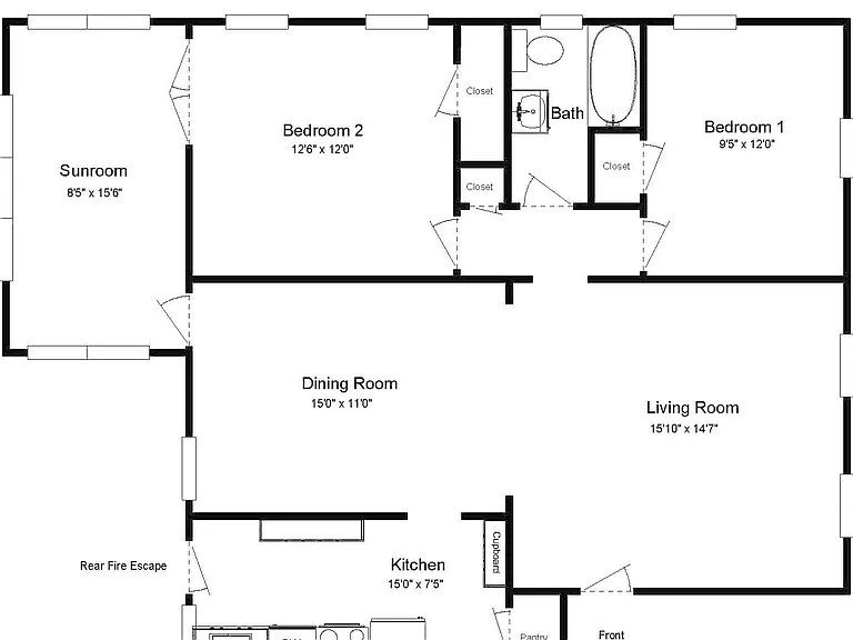 755 Heman Ave — Photo 4