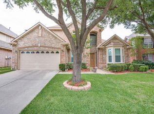 3212 Oak Meadow Dr, Flower Mound, TX 75028