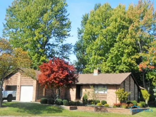 827 E 10th St, Ottawa, OH 45875