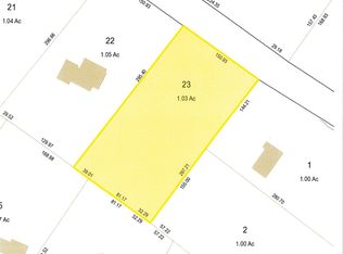 23 Jasons Way, Wolfeboro, NH 03894