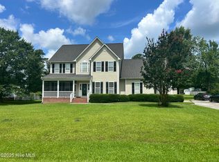602 Par Dr, Jacksonville, NC 28540