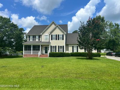 602 Par Drive, Jacksonville, NC, 28540