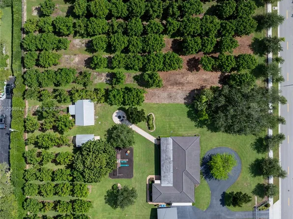 28905 SW 169th Ave, Homestead, FL 33030
