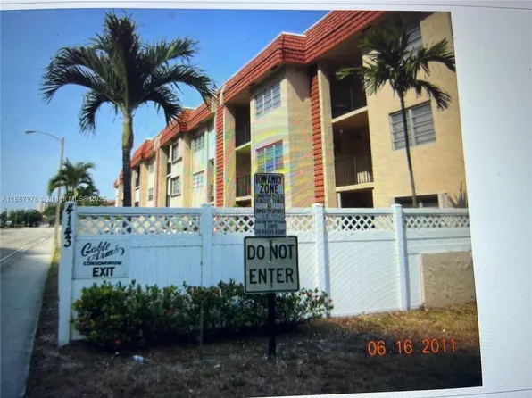4143 N Ocean Blvd APT 303, Fort Lauderdale, FL 33308