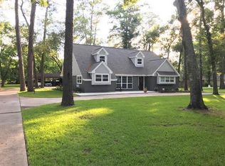 16911 Creeksouth Rd, Houston, TX 77068