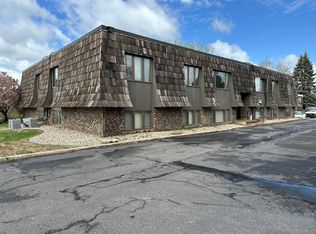Cliffwood Apartments II, Sioux Falls, SD 57105