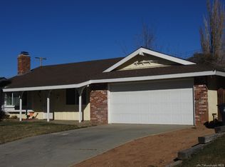 906 Kelton St, Tehachapi, CA 93561