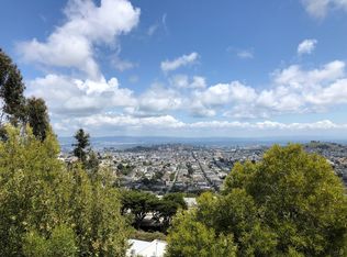 611 Burnett Ave APT 6, San Francisco, CA 94131