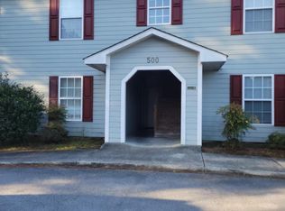 500 Hammock Ln APT 2, Jacksonville, NC 28546
