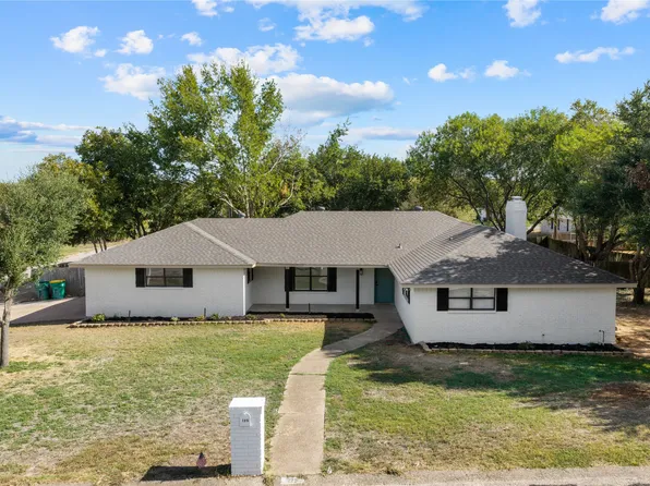 125 E Dawn Dr, Robinson, TX 76706