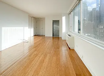 Rented by City Zen Realty