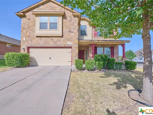 5519 Sulfur Spring Dr, Killeen, TX 76542