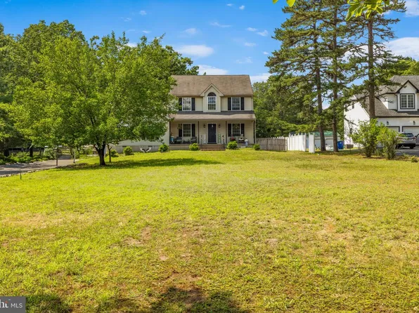 45 Lakeview Dr, Tabernacle, NJ 08088