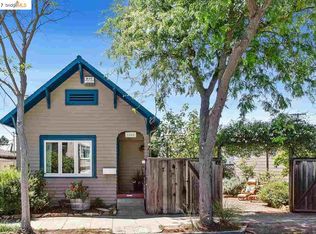 1606 Curtis St, Berkeley, CA 94702