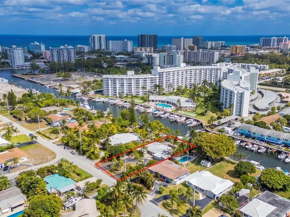 2740 NE 16th Street, Pompano Beach, FL 33062