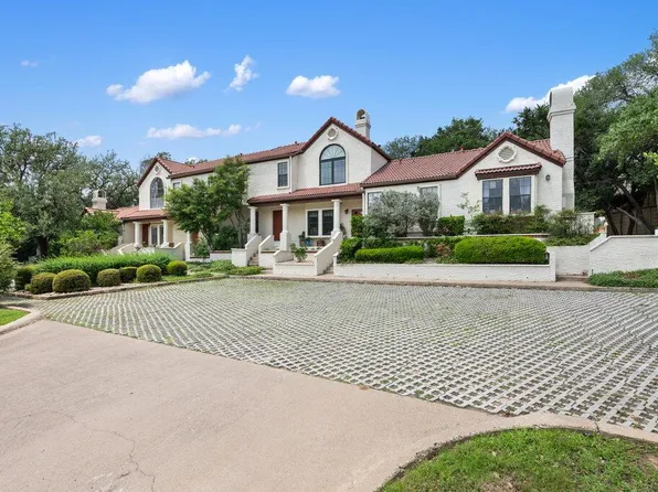4306 Bonnell Vista Cv #C-4, Austin, TX 78731