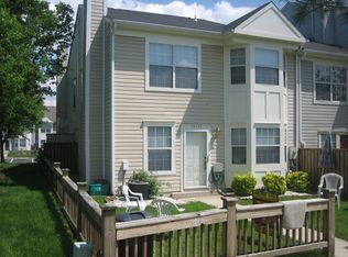 14312 Dover Ct, Laurel, MD 20707