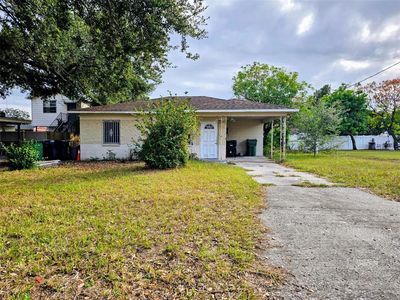 2706 W Grace St, Tampa, FL, 33607