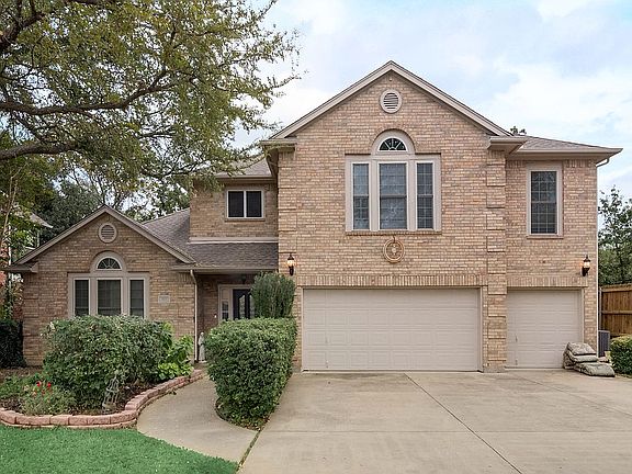 2nd image of 522 Austin Creek Dr
