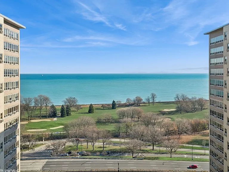 3950 N Lakeshore Dr #2015 — Photo 5