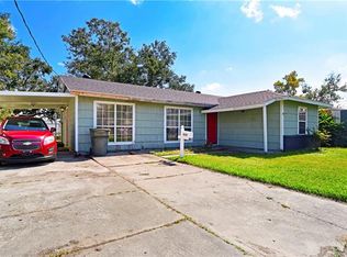 4125 Harvard St, Lake Charles, LA 70607