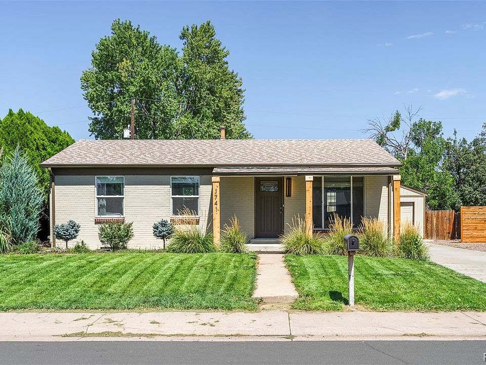 1st image of 1741 W 55th Place