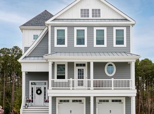 Catalina Plan, Bridgewater, Frankford, DE 19945